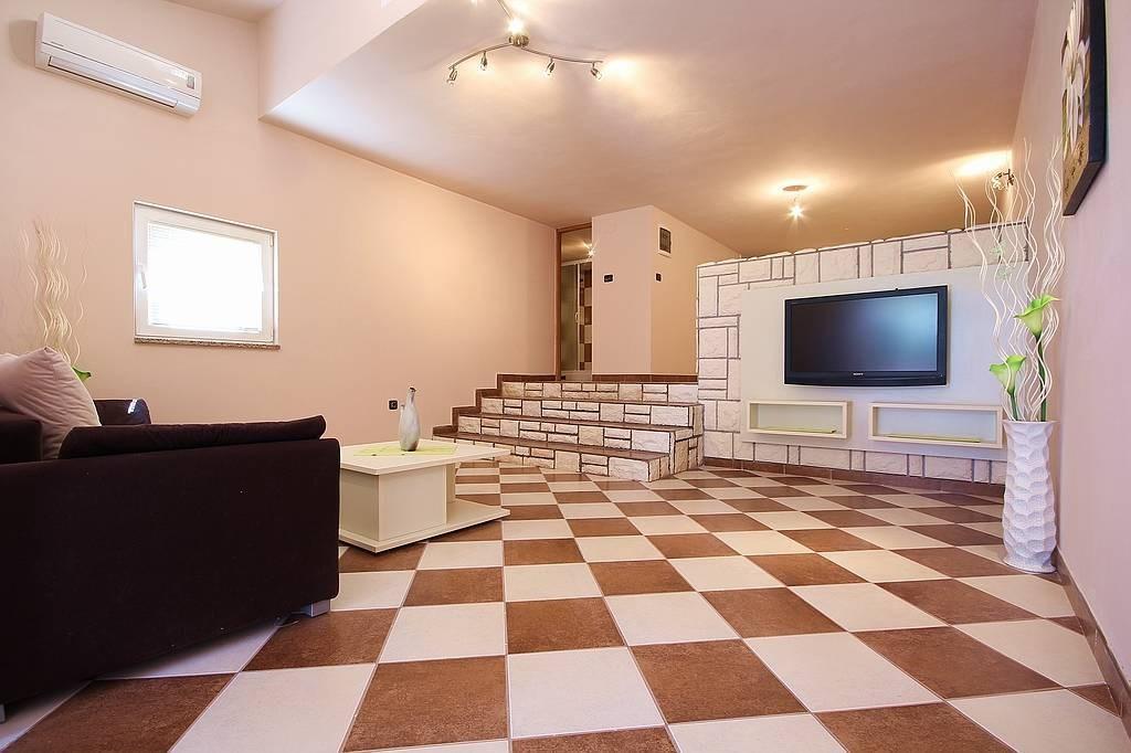 Apartments Danijel Premantura Dış mekan fotoğraf