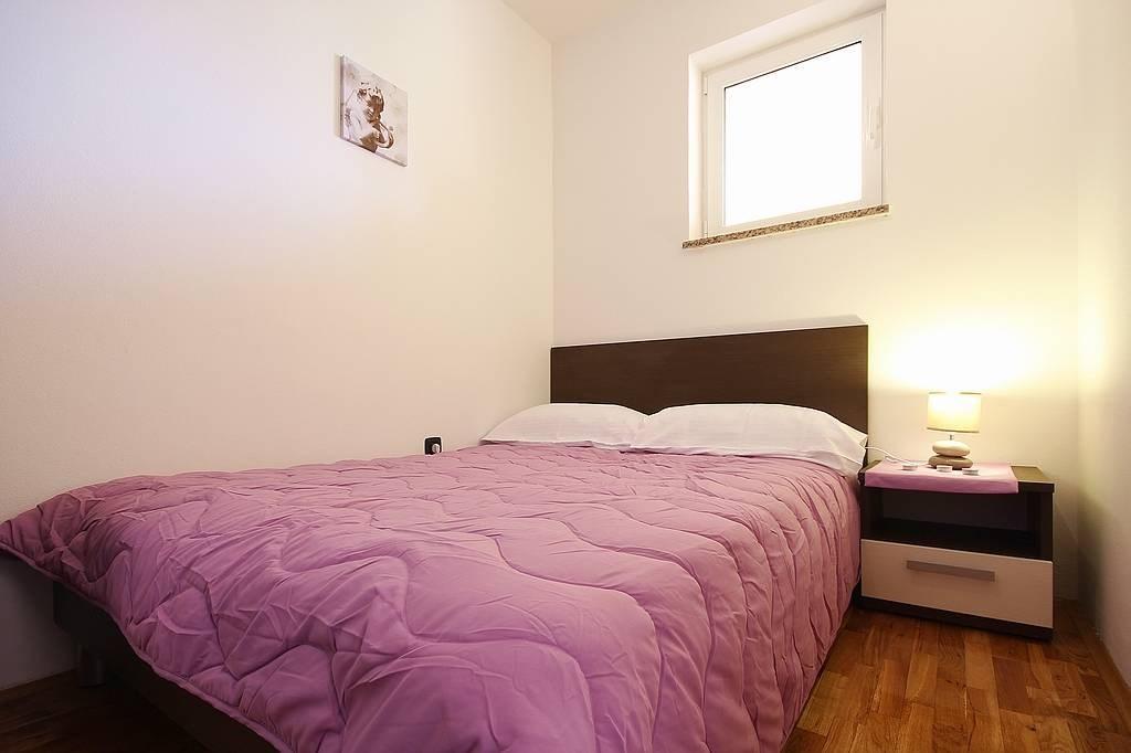 Apartments Danijel Premantura Dış mekan fotoğraf