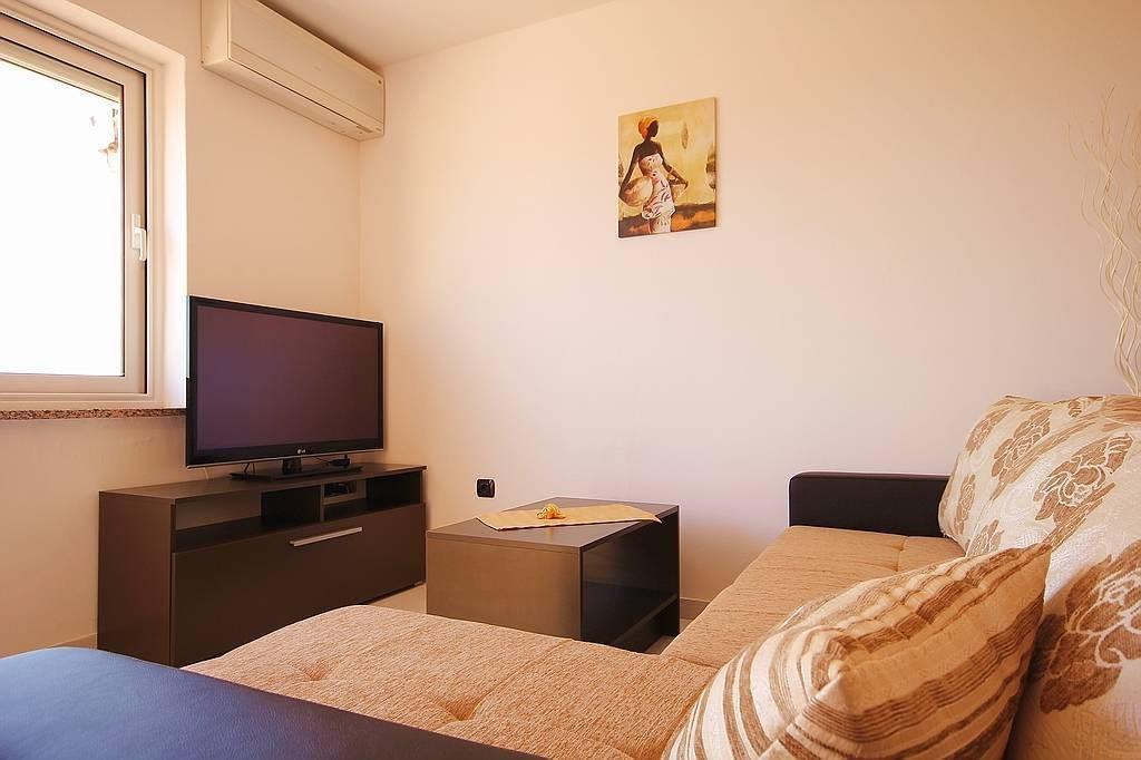Apartments Danijel Premantura Dış mekan fotoğraf